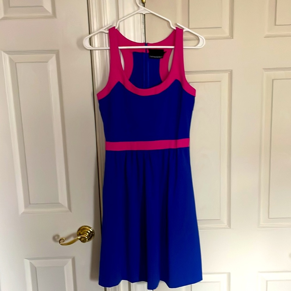 Cynthia Rowley Dress NWOT